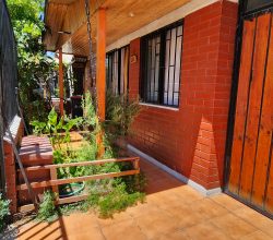 Barrio residencial Maipú