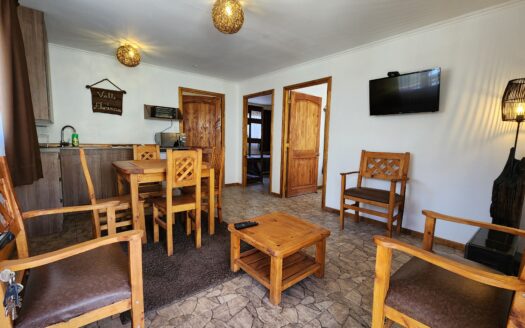 Se vende complejo turístico Valle del Elqui