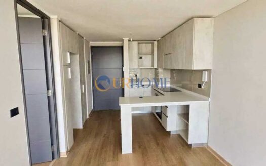 Arriendo departamento Ñuñoa a pasos de metro Ñuble