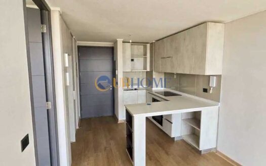 Arriendo departamento Ñuñoa a pasos de metro Ñuble