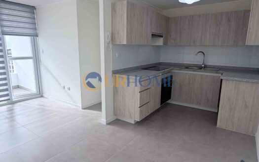 Departamento Nuevo 2D 2B con Estacionamiento y Bodega – Antofagasta